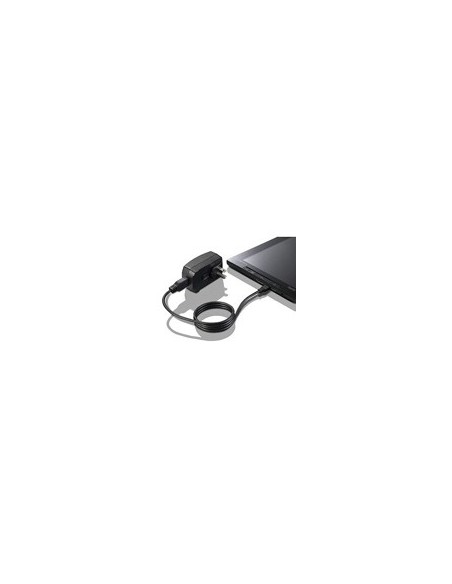 Lenovo 0A36249 Caricabatterie per dispositivi mobili Nero Interno
