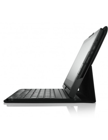Lenovo ThinkPad Tablet Keyboard Folio Case Nero QWERTY