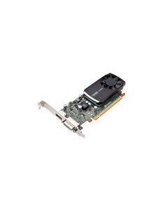 Lenovo 0A36535 scheda video NVIDIA Quadro 400 0,5 GB GDDR3