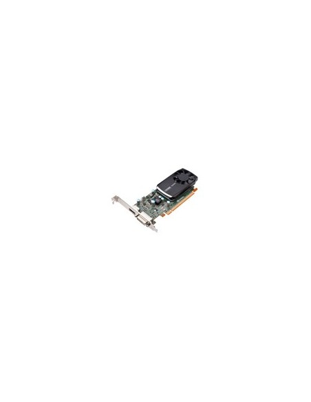 Lenovo 0A36535 scheda video NVIDIA Quadro 400 0,5 GB GDDR3