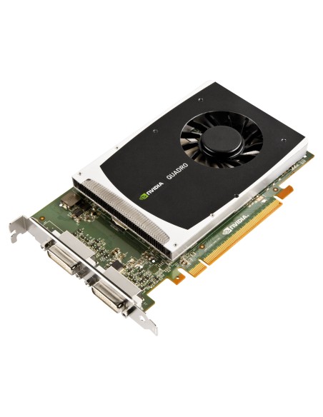 Lenovo 0A36541 scheda video NVIDIA Quadro 2000D 1 GB GDDR5