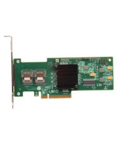 Lenovo 0A89406 controller RAID 6 Gbit s
