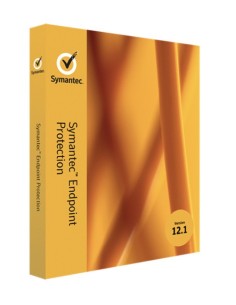 Symantec Endpoint Protection 12.1, RNW, 5-24u, 1YE, ENG Rinnovo Inglese 1 anno i