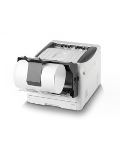 Oki BANNER TRY PER SERIE C8 MC8  45015702 5031713065593 Stampanti e Multifunzione Laser e Ink-Jet - Accessori