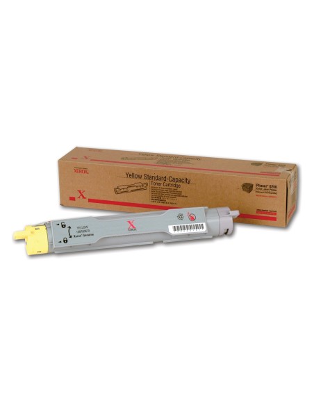 Xerox Cartuccia toner giallo (4.000 pagine*)