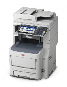 Oki MC780DFNFAX  45377014 5031713060420 Stampanti e Multifunzione Laser e Ink-Jet