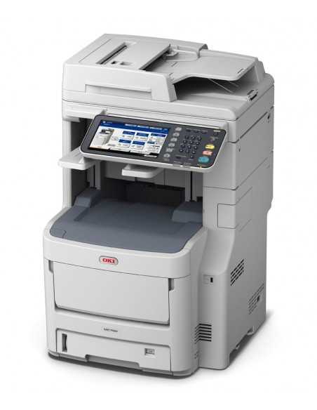 Oki MC780DFNFAX  45377014 5031713060420 Stampanti e Multifunzione Laser e Ink-Jet