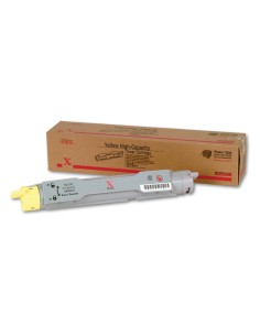 Xerox Cartuccia toner giallo ad alta capacità (8.000 pagine*)