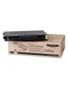 Xerox Cartuccia toner giallo (2.000 pagine*)