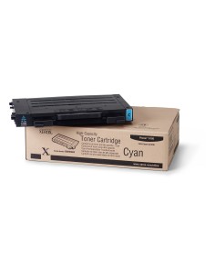 Xerox Cartuccia toner ciano ad alta capacità (5.000 pagine*)