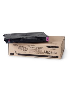 Xerox Cartuccia toner magenta ad alta capacità (5.000 pagine*)