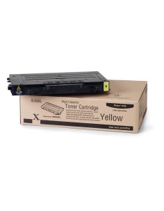 Xerox Cartuccia toner giallo ad alta capacità (5.000 pagine*)