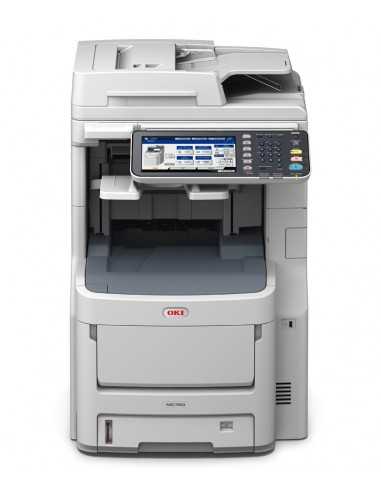 Oki MC780DFNFAX  45377014 5031713060420 Stampanti e Multifunzione Laser e Ink-Jet
