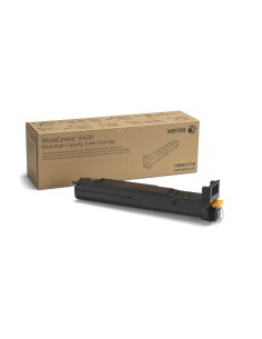 Xerox Cartuccia toner Nero da 12000 pagine per WorkCentre 6400 (106R01316)