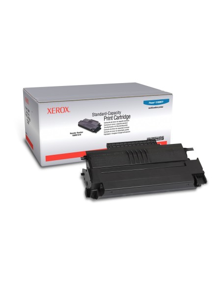 Xerox Cartuccia di stampa capacità standard (2,2K), Phaser 3100MFP