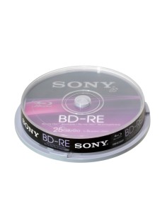 Sony 10BNE25SP
