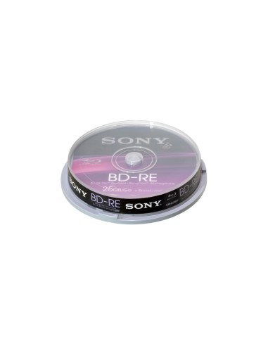 Sony 10BNE25SP