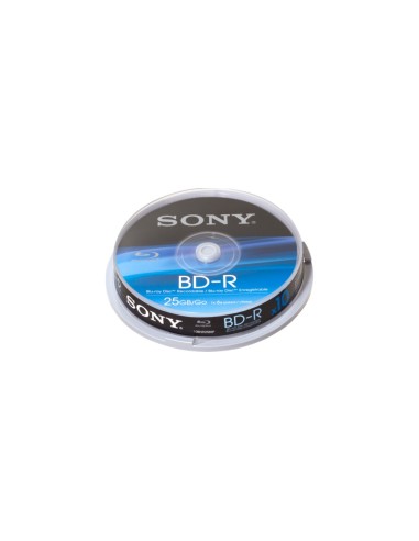 Sony 10BNR25SP