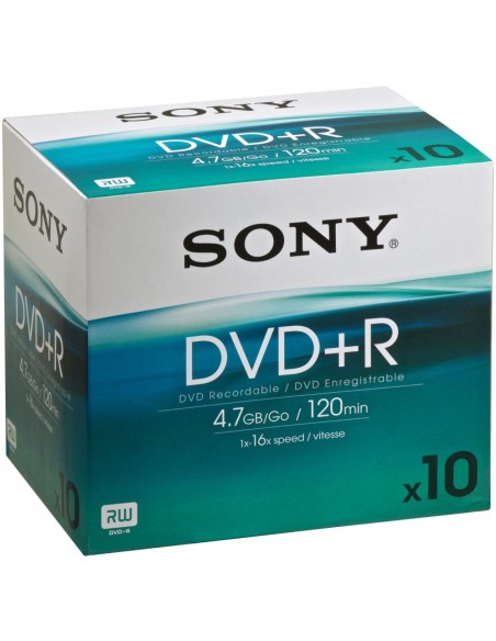 Sony 10DPR120B