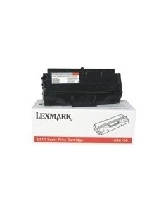 Lexmark 0010S0150 cartuccia toner Originale Nero