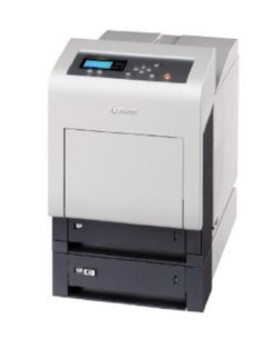 KYOCERA FS-C5400DN A colori 9600 x 600 DPI A4 Wi-Fi