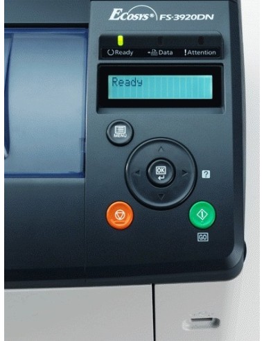 KYOCERA FS-3920DN 1200 x 1200 DPI A4