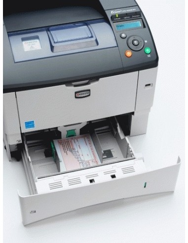 KYOCERA FS-4020DN 1200 x 1200 DPI A4