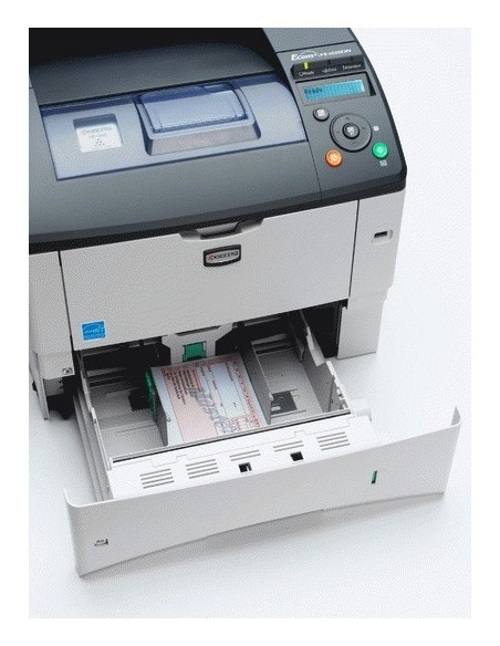 KYOCERA FS-4020DN 1200 x 1200 DPI A4