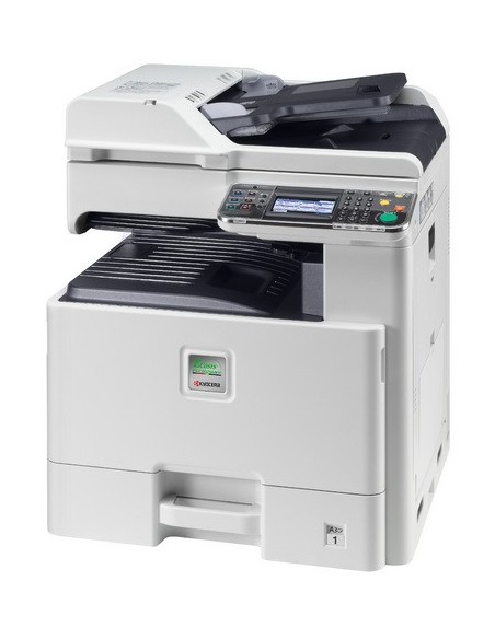KYOCERA FS -C8025MFP Laser A3 600 x 600 DPI 25 ppm