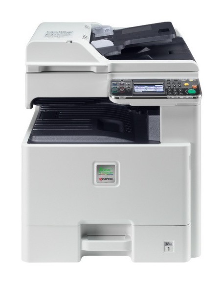 KYOCERA FS -C8025MFP Laser A3 600 x 600 DPI 25 ppm