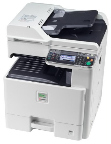KYOCERA FS -C8025MFP Laser A3 600 x 600 DPI 25 ppm