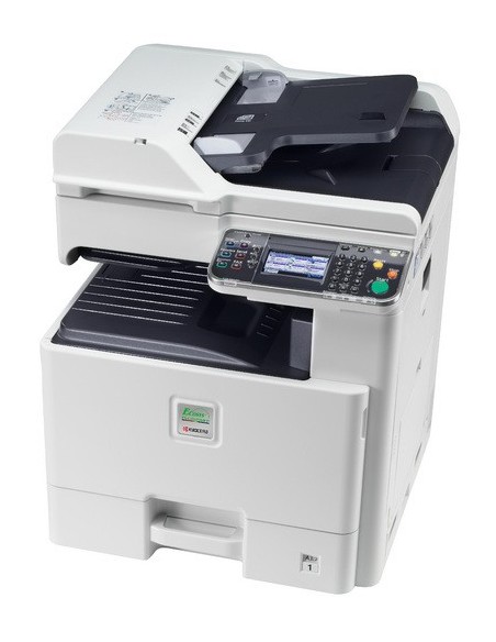 KYOCERA FS -C8025MFP Laser A3 600 x 600 DPI 25 ppm