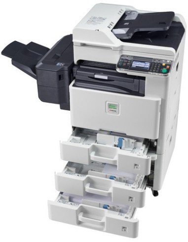 KYOCERA FS -C8025MFP Laser A3 600 x 600 DPI 25 ppm