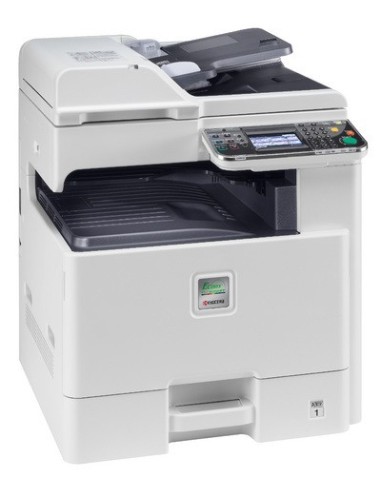 KYOCERA FS -C8025MFP Laser A3 600 x 600 DPI 25 ppm