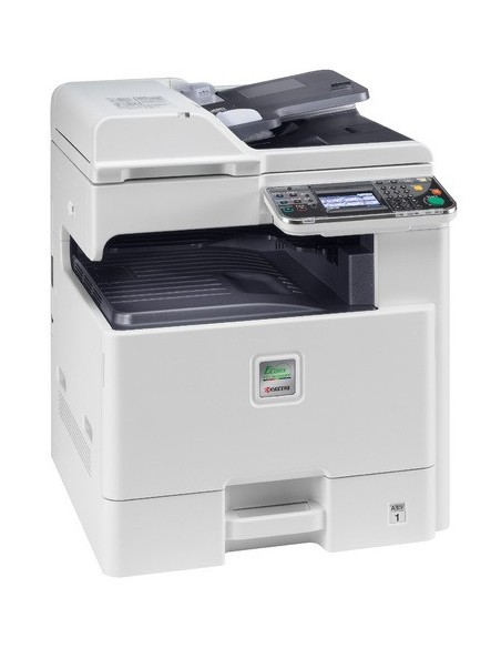KYOCERA FS -C8025MFP Laser A3 600 x 600 DPI 25 ppm