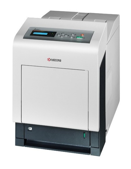KYOCERA FS-C5350DN A colori 9600 x 600 DPI A4