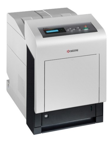 KYOCERA FS-C5350DN A colori 9600 x 600 DPI A4