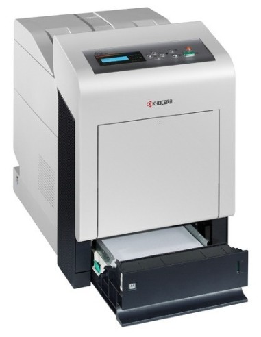 KYOCERA FS-C5350DN A colori 9600 x 600 DPI A4