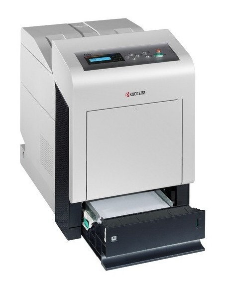 KYOCERA FS-C5350DN A colori 9600 x 600 DPI A4