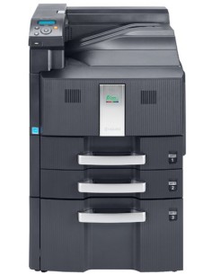KYOCERA FS-C8500DN A colori 600 x 600 DPI A3 Wi-Fi