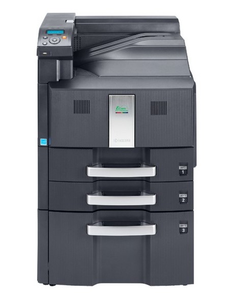 KYOCERA FS-C8500DN A colori 600 x 600 DPI A3 Wi-Fi