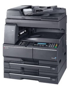 KYOCERA TASKalfa 221 Laser A3