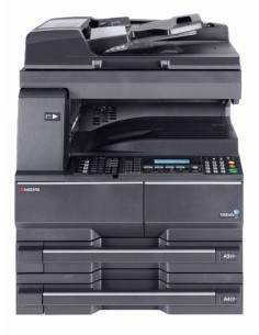 KYOCERA TASKalfa 221 Laser A3 2