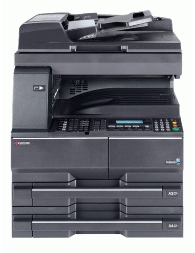 KYOCERA TASKalfa 221 Laser A3