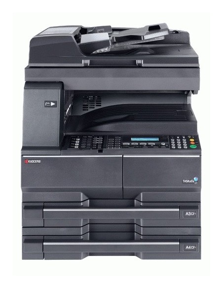 KYOCERA TASKalfa 221 Laser A3