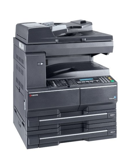 KYOCERA TASKalfa 221 Laser A3