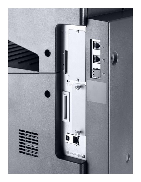 KYOCERA TASKalfa 221 Laser A3
