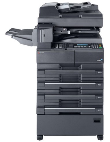 KYOCERA TASKalfa 221 Laser A3