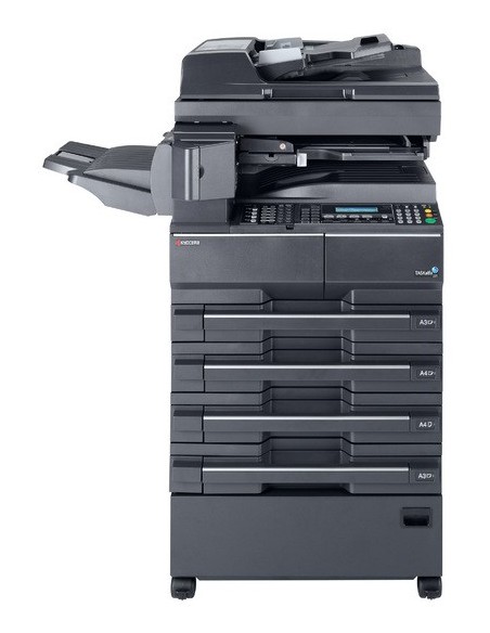 KYOCERA TASKalfa 221 Laser A3