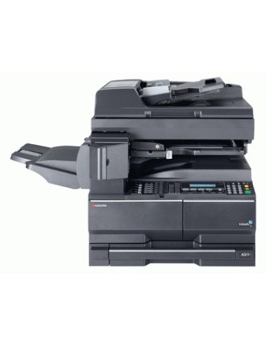KYOCERA TASKalfa 181 Laser A3 600 x 600 DPI 18 ppm